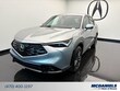 Acura ADX