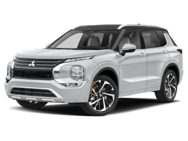 2024 Mitsubishi Outlander SEL S-AWC's photo