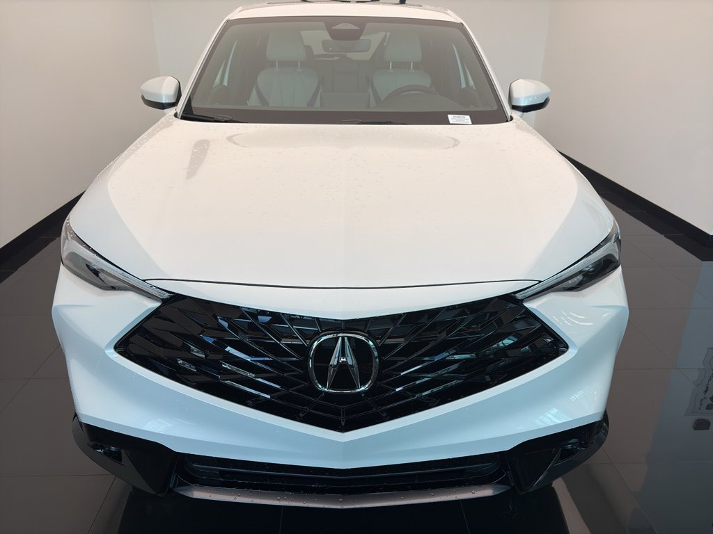 New 2026 Acura ADX A-Spec Package SUV