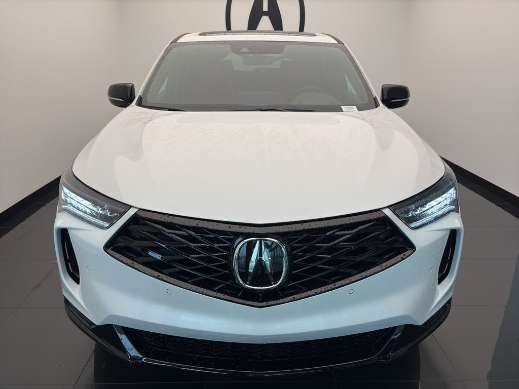 2026 Acura RDX A-Spec w/Advance Package - Photo 2