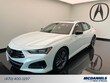 Acura TLX