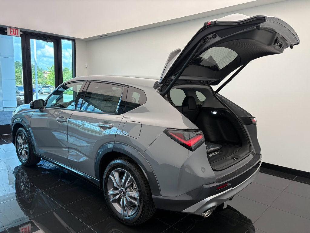 2025 Acura ADX Base - Photo 19