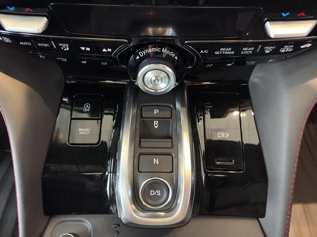 2026 Acura MDX A-Spec w/Advance Package - Photo 13