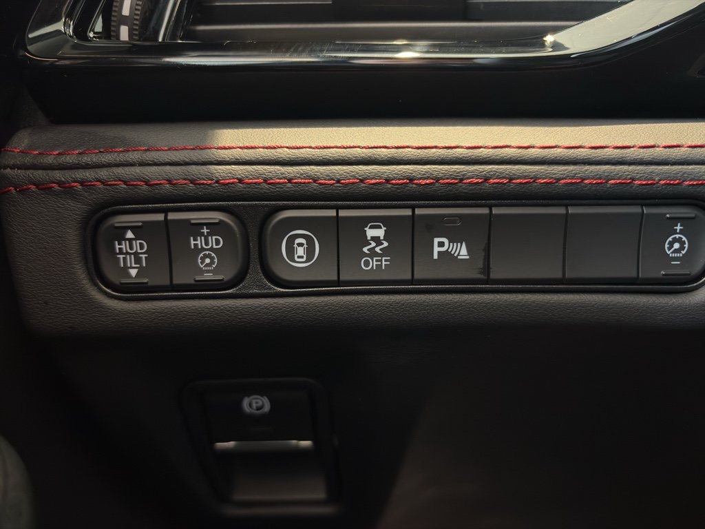 2026 Acura MDX A-Spec w/Advance Package - Photo 15