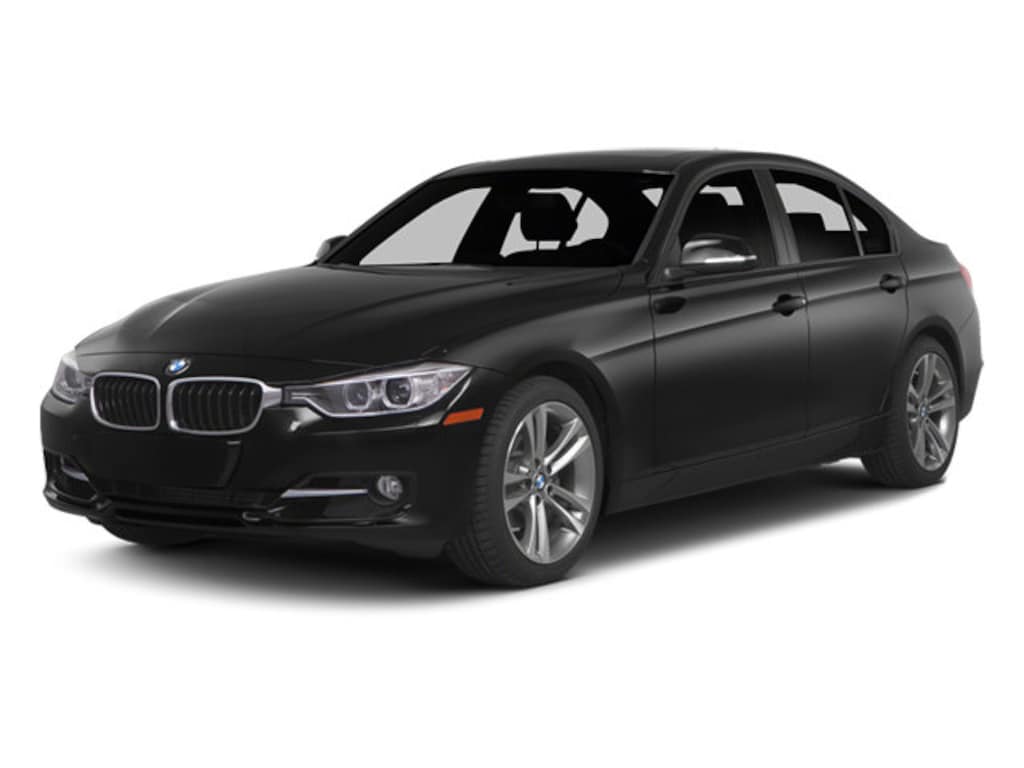 Used 2013 BMW 328i  Sedan
