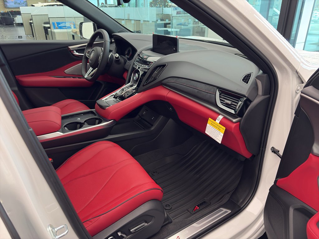2026 Acura RDX A-Spec w/Advance Package - Photo 20