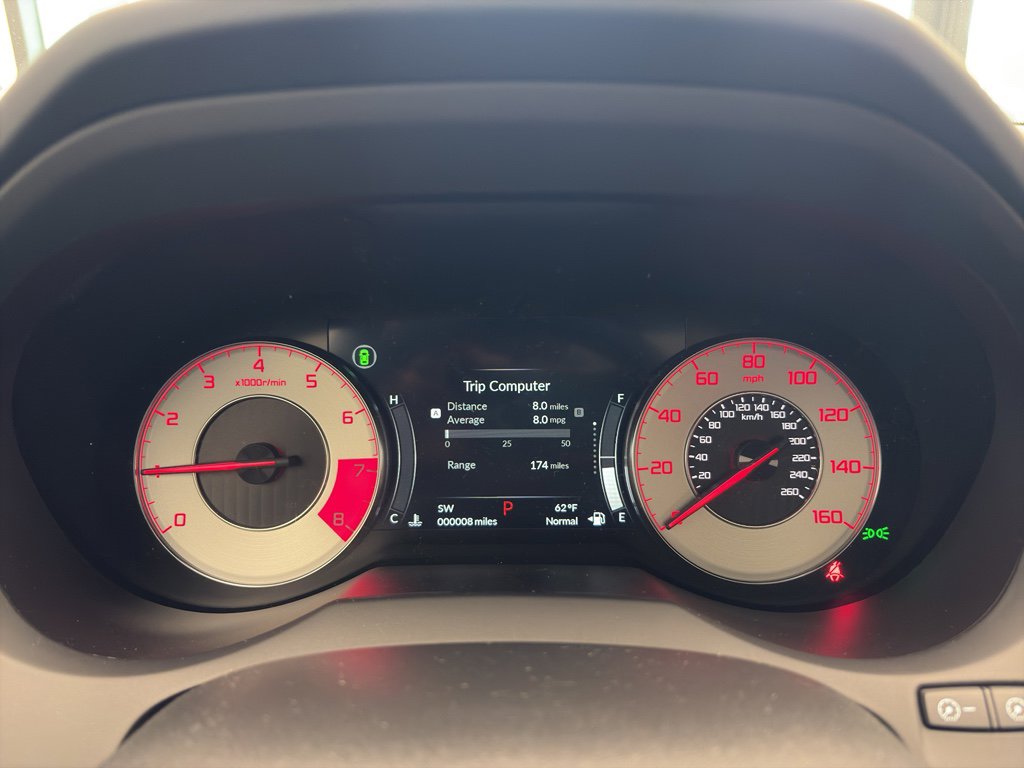 2026 Acura RDX A-Spec w/Advance Package - Photo 9