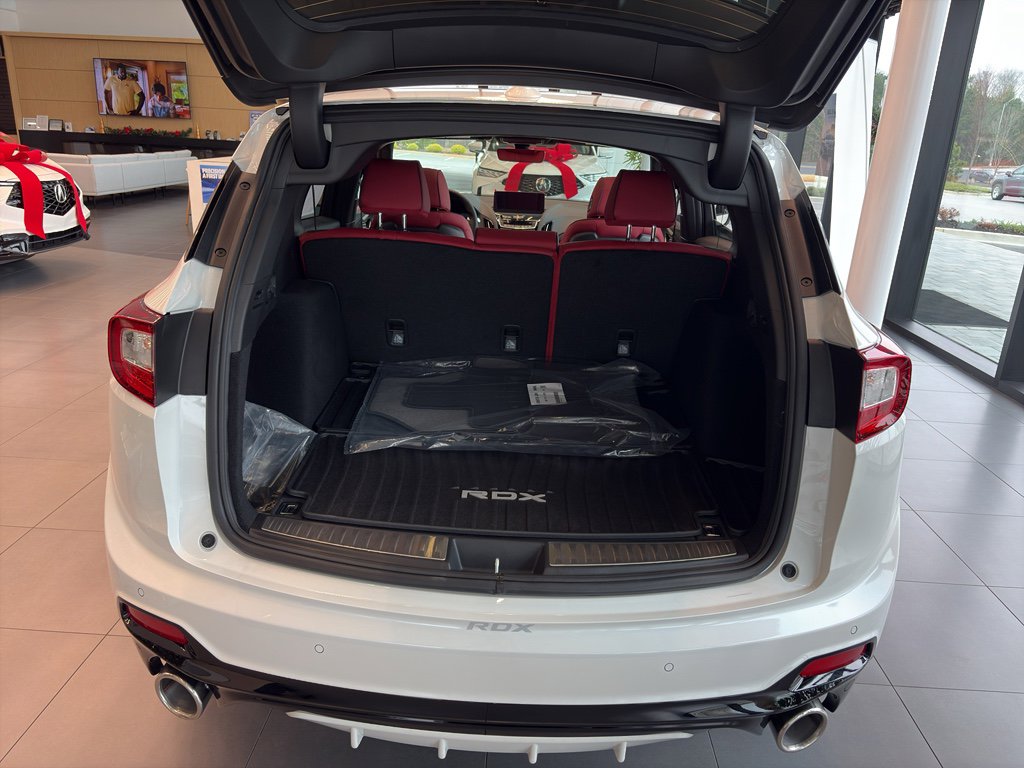 2026 Acura RDX A-Spec w/Advance Package - Photo 27