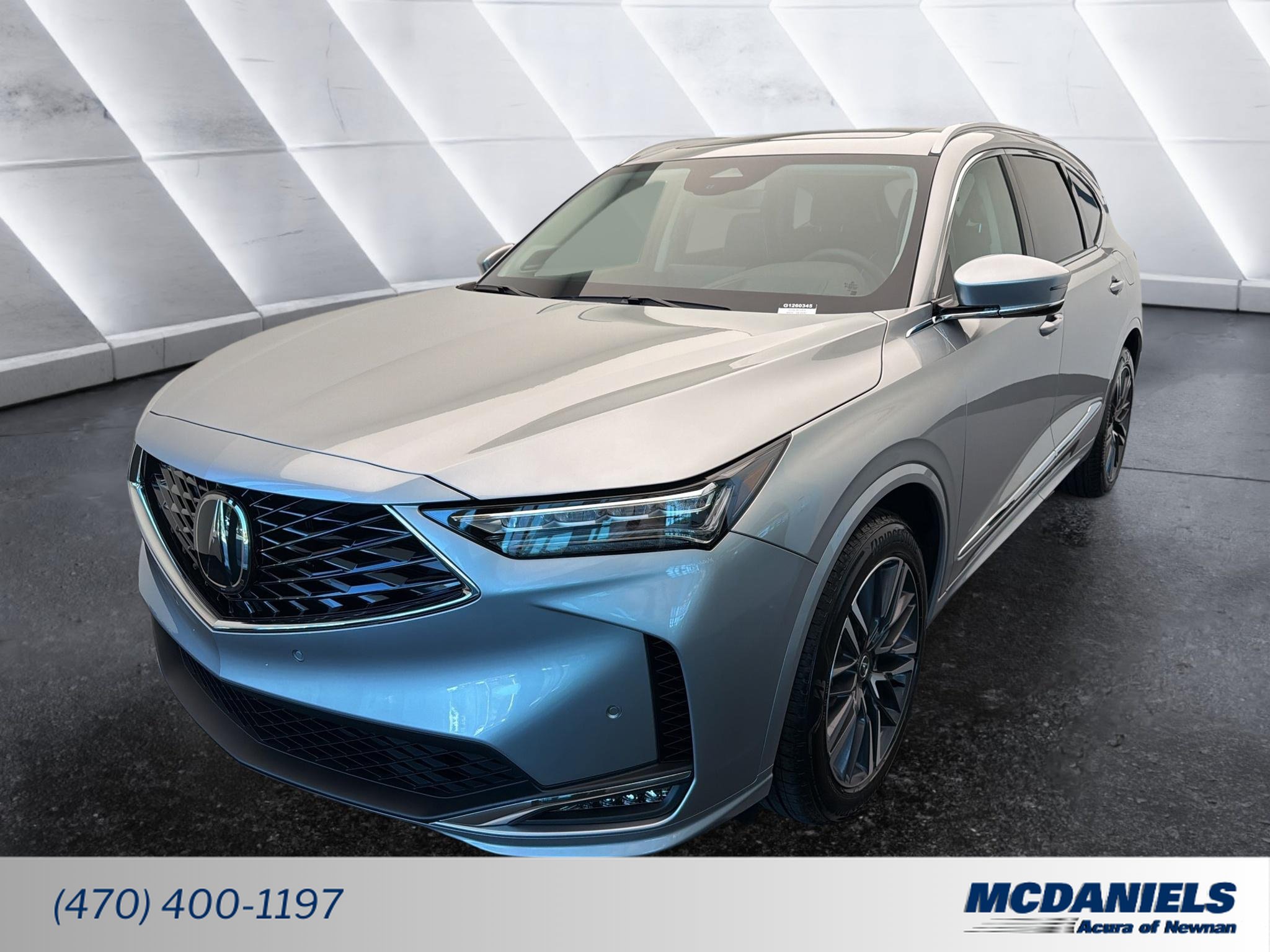  Acura MDX