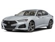 Acura TLX