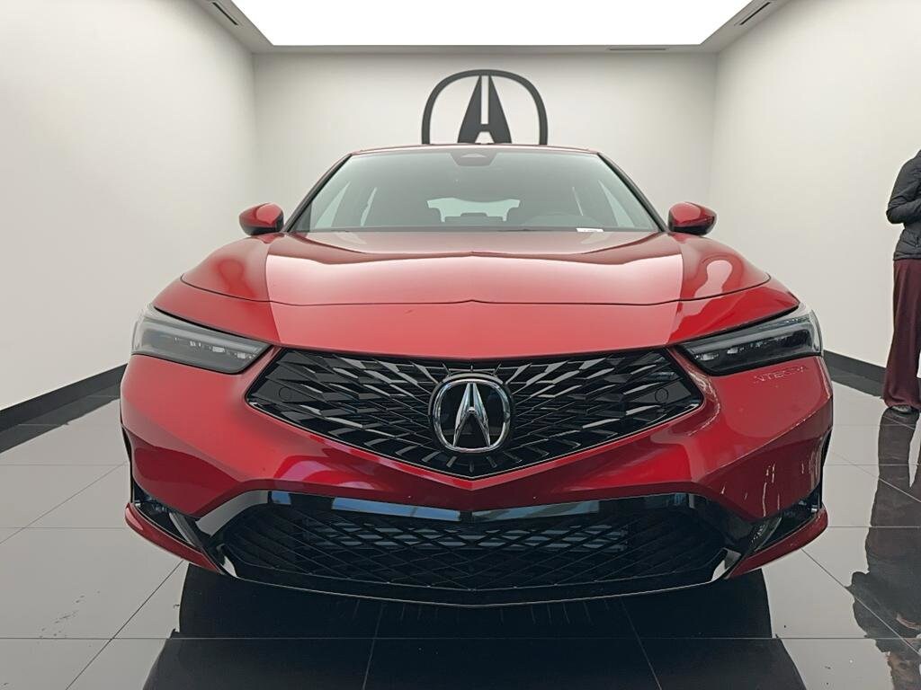 2025 Acura Integra A-Spec photo 2