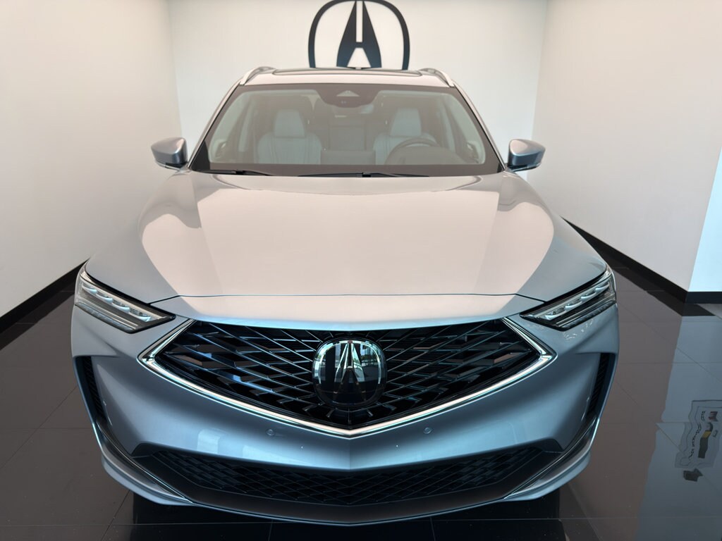 New 2026 Acura MDX SH-AWD Advance Package SUV