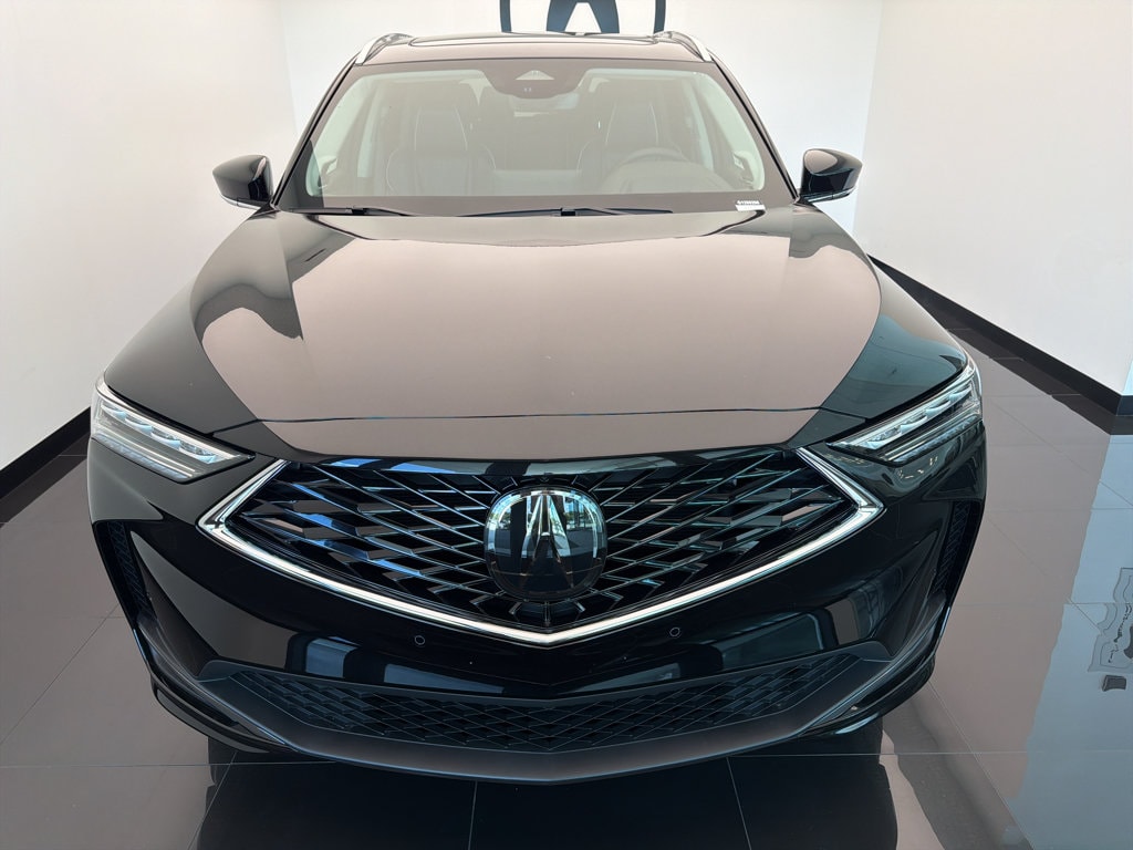 New 2026 Acura MDX SH-AWD Advance Package SUV