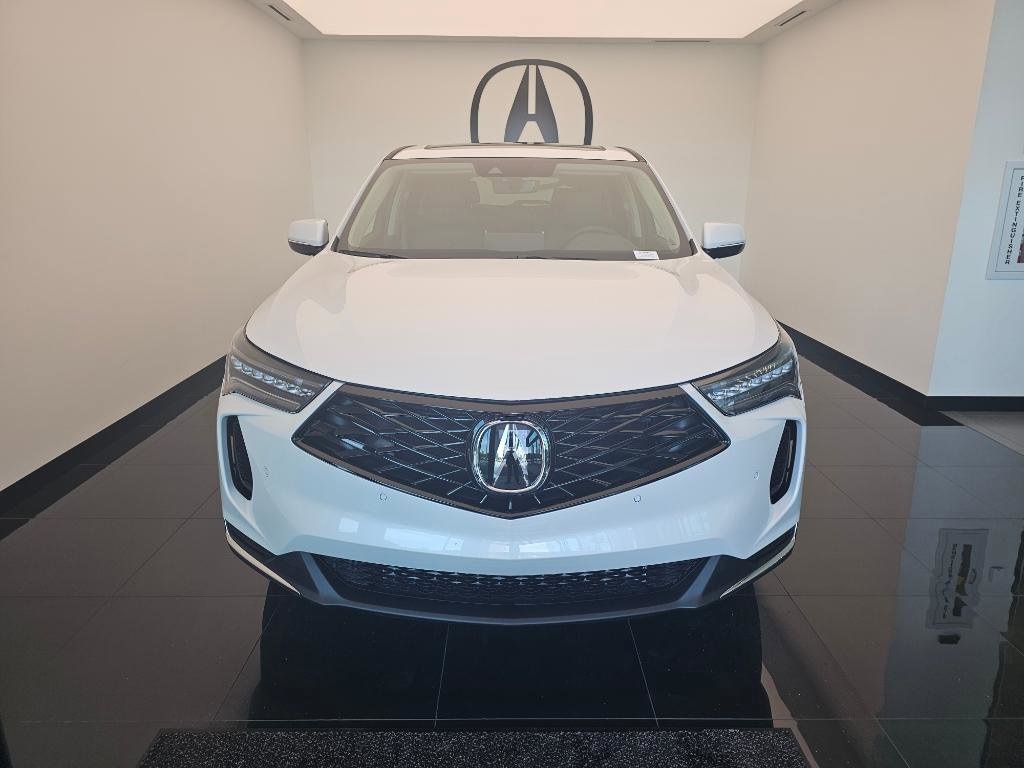 2025 Acura RDX Technology photo 2