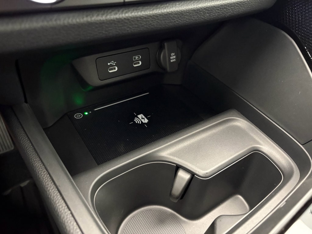 2025 Acura ADX Base - Photo 11