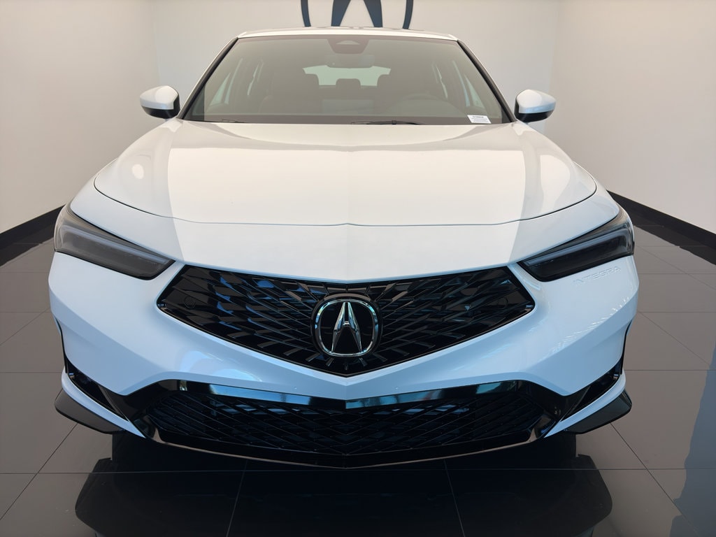 New 2026 Acura Integra A-Spec Package Hatchback