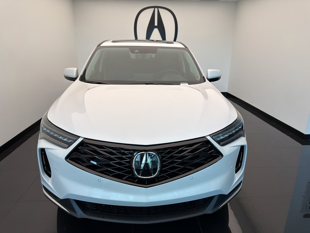 New 2026 Acura RDX Technology Package SUV