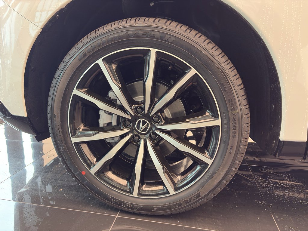 2026 Acura RDX A-Spec w/Advance Package - Photo 27