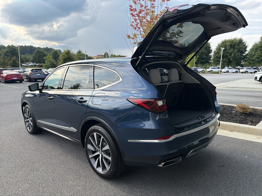 2026 Acura MDX Technology Package - Photo 23