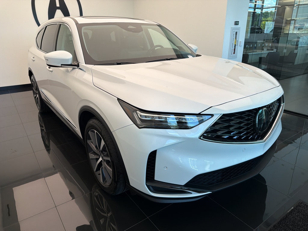 New 2026 Acura MDX SH-AWD Technology Package SUV