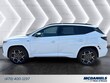  Hyundai Tucson Hybrid