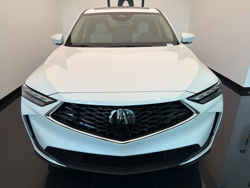 New 2026 Acura MDX FWD SUV
