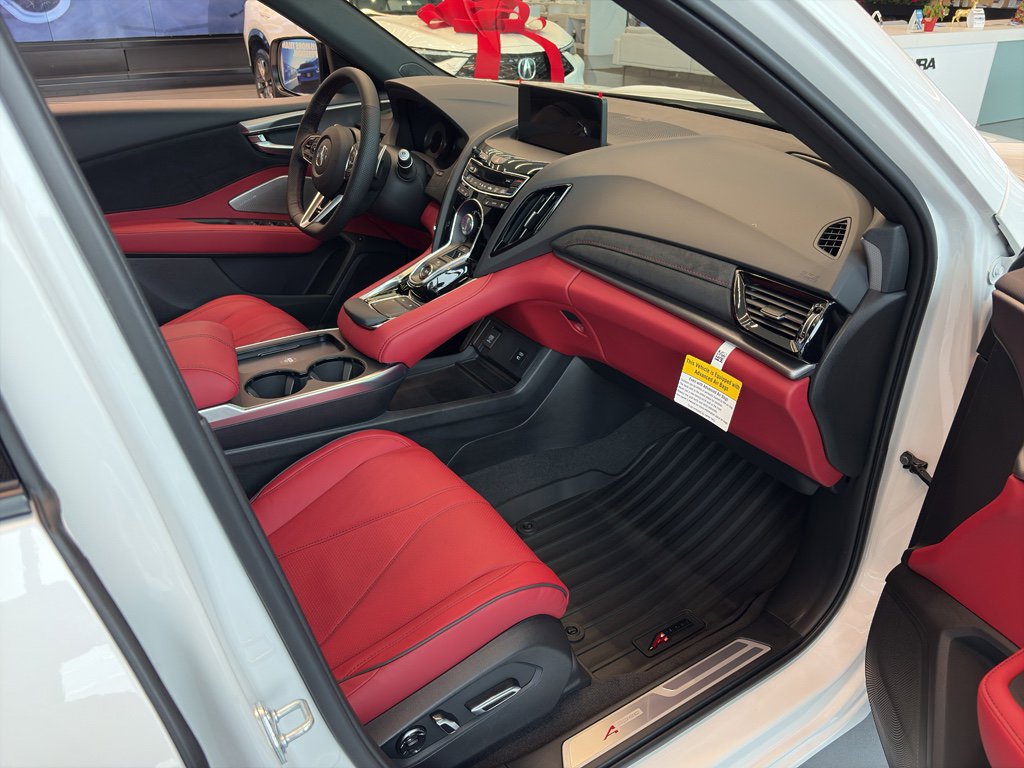 2026 Acura RDX A-Spec w/Advance Package - Photo 21