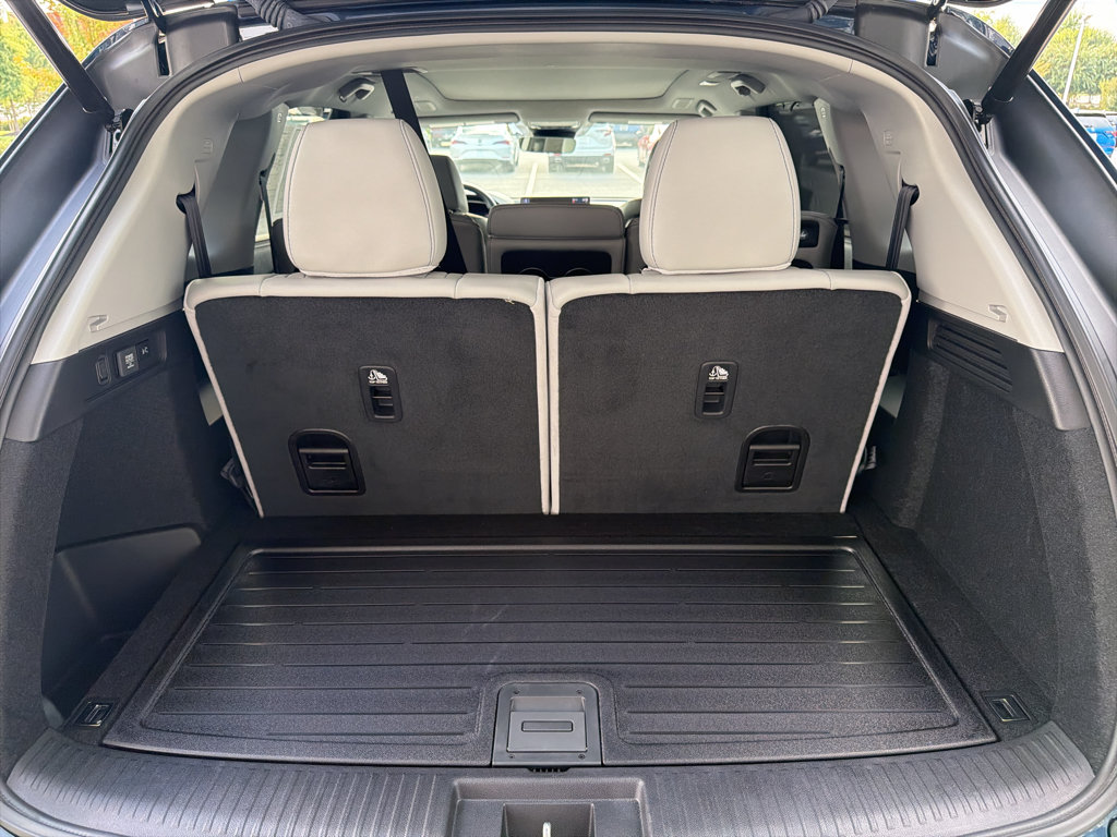 2026 Acura MDX Technology Package - Photo 24
