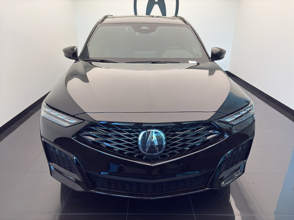 New 2026 Acura MDX SH-AWD A-Spec Advance Package SUV