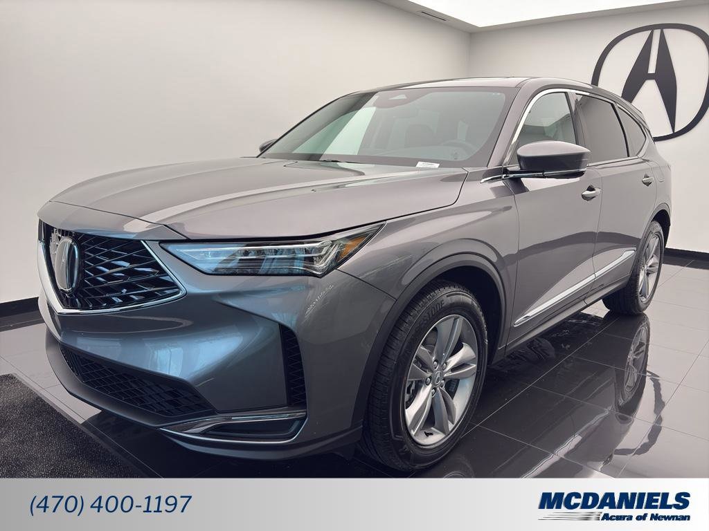 2026 Acura MDX Base's photo
