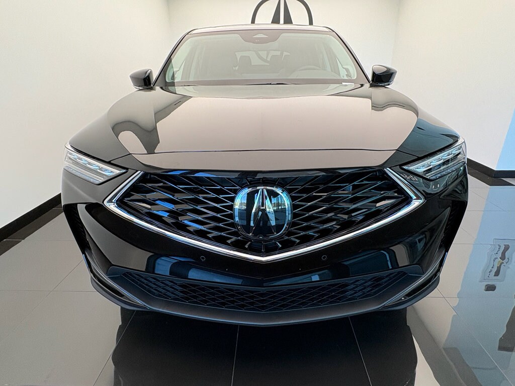 2026 Acura MDX Technology photo 2