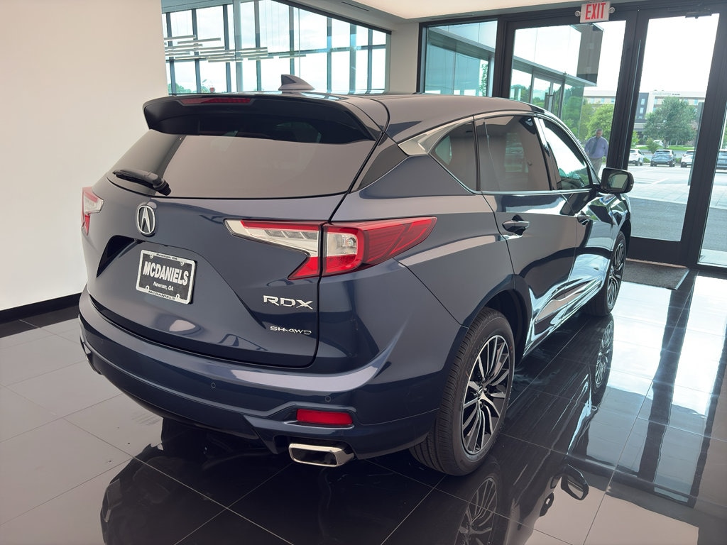 New 2026 Acura RDX Advance Package SUV