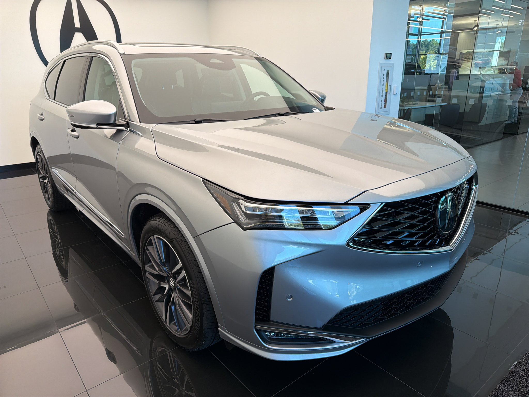 New 2026 Acura MDX SH-AWD Advance Package SUV