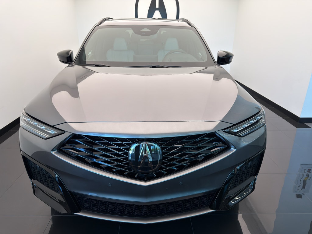 New 2026 Acura MDX SH-AWD A-Spec Advance Package SUV
