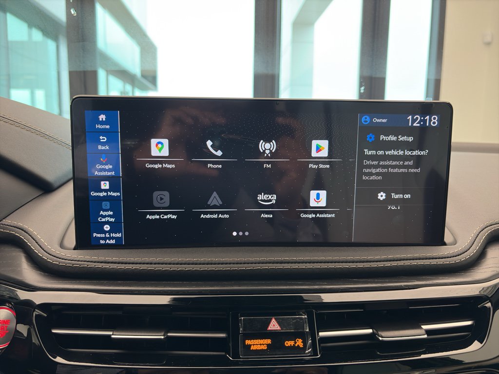 2026 Acura MDX Type S w/Advance Package - Photo 11