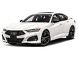 Acura TLX