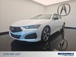 Acura TLX