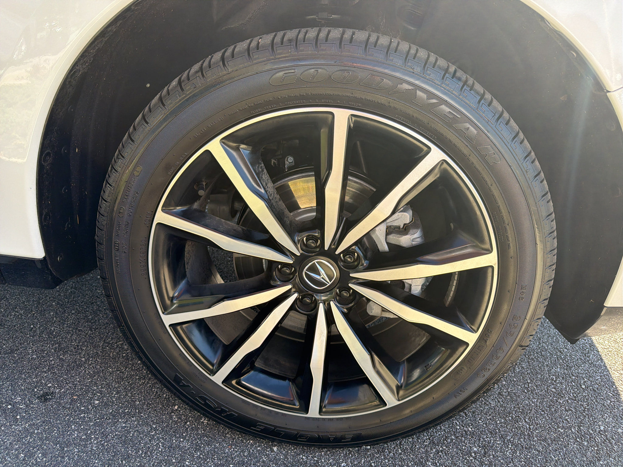2026 Acura RDX A-Spec w/ Advance Package - Photo 32