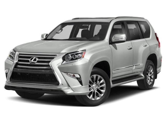 2018 Lexus GX PREMIUM's photo
