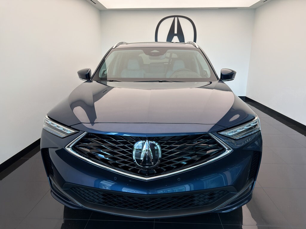New 2026 Acura MDX SH-AWD Advance Package SUV