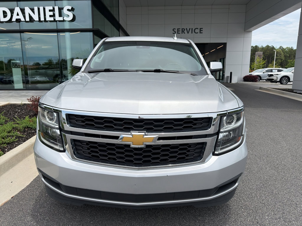 Used 2019 Chevrolet Suburban LT SUV