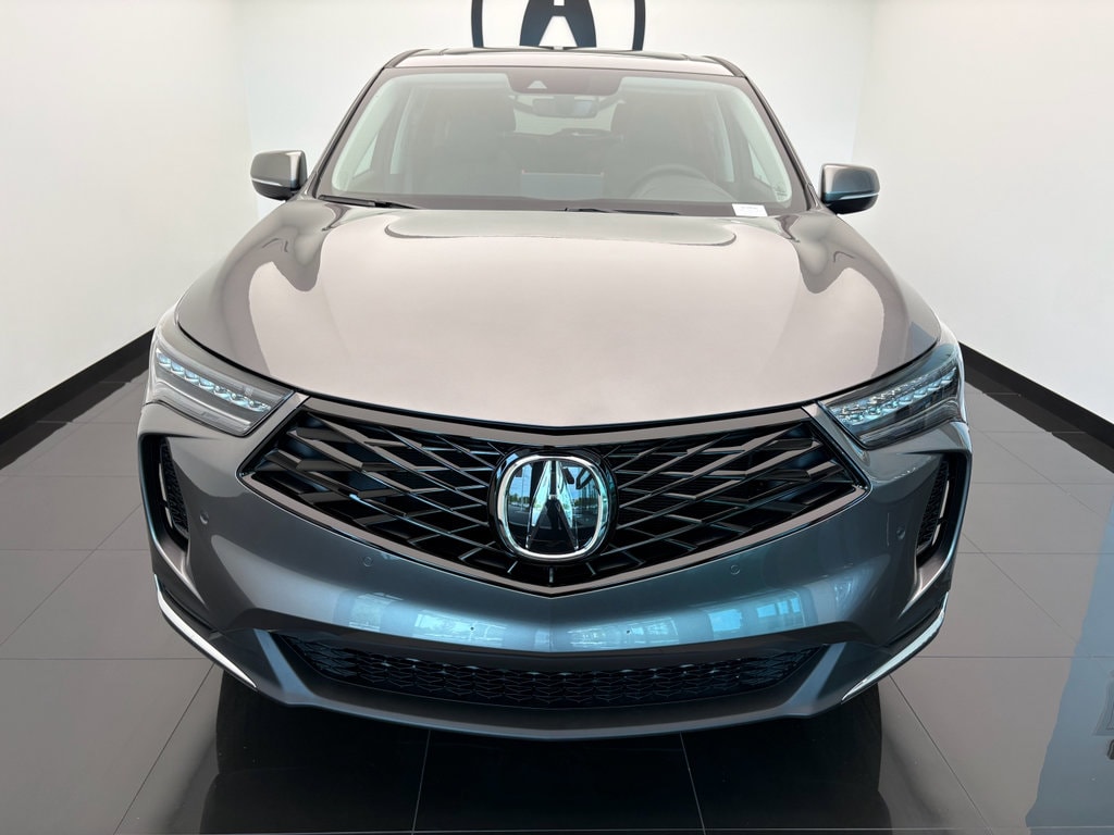 New 2025 Acura RDX Technology Package SUV