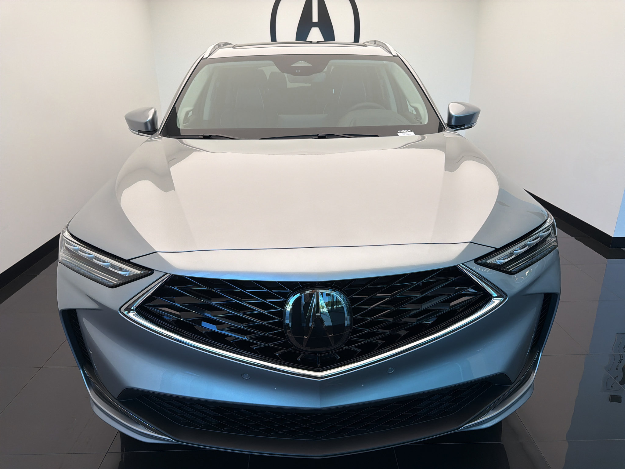 New 2026 Acura MDX SH-AWD Advance Package SUV