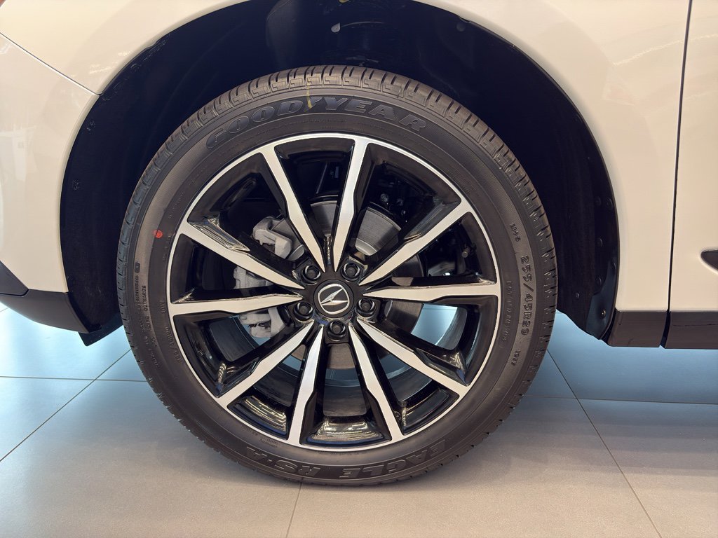 2026 Acura RDX A-Spec w/Advance Package - Photo 28