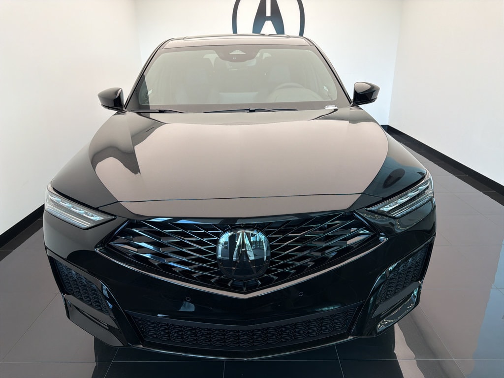 New 2026 Acura MDX SH-AWD A-Spec Package SUV