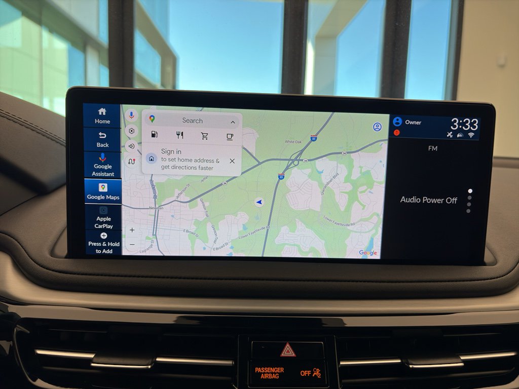 2026 Acura MDX Technology Package - Photo 10