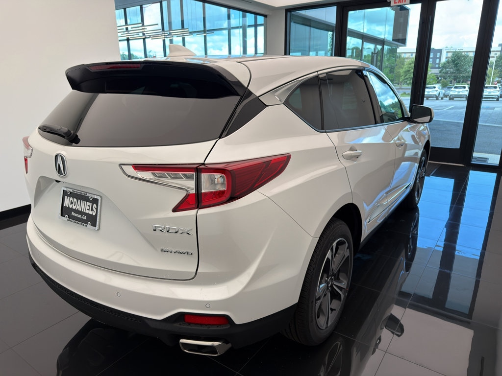 New 2026 Acura RDX Technology Package SUV