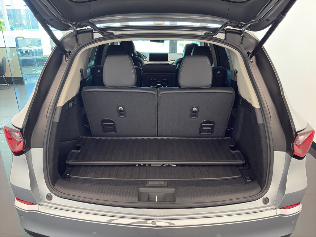 2026 Acura MDX Technology Package - Photo 26