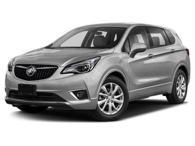 2019 Buick Envision Essence FWD's photo