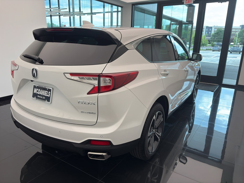 New 2026 Acura RDX Technology Package SUV